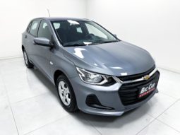 
										Chevrolet Onix HATCH LT 1.0 12V Flex  Mec. 2023 full									