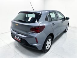 
										Chevrolet Onix HATCH LT 1.0 12V Flex  Mec. 2023 full									