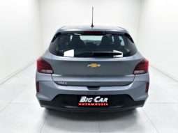 
										Chevrolet Onix HATCH LT 1.0 12V Flex  Mec. 2023 full									