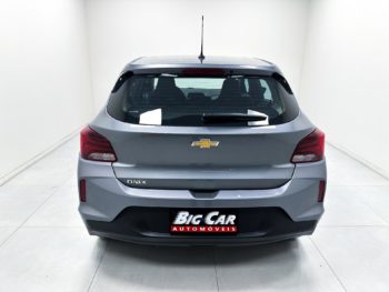 Chevrolet Onix HATCH LT 1.0 12V Flex  Mec. 2023