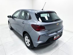 
										Chevrolet Onix HATCH LT 1.0 12V Flex  Mec. 2023 full									