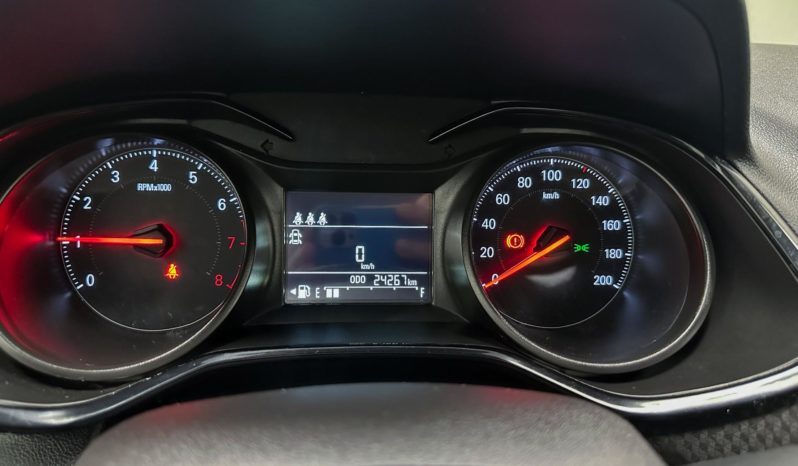 
								Chevrolet Onix HATCH LT 1.0 12V Flex  Mec. 2023 full									