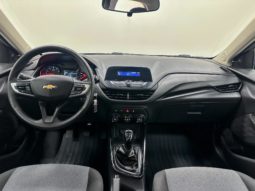 
										Chevrolet Onix HATCH LT 1.0 12V Flex  Mec. 2023 full									