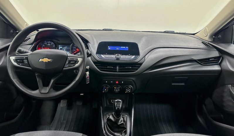 
								Chevrolet Onix HATCH LT 1.0 12V Flex  Mec. 2023 full									