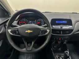 
										Chevrolet Onix HATCH LT 1.0 12V Flex  Mec. 2023 full									