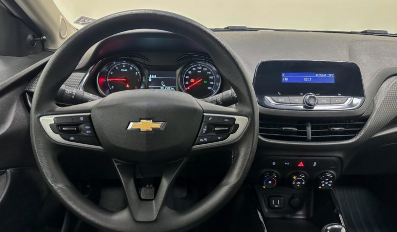 
								Chevrolet Onix HATCH LT 1.0 12V Flex  Mec. 2023 full									