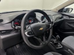 
										Chevrolet Onix HATCH LT 1.0 12V Flex  Mec. 2023 full									