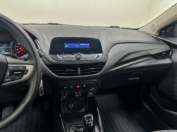 
										Chevrolet Onix HATCH LT 1.0 12V Flex  Mec. 2023 full									