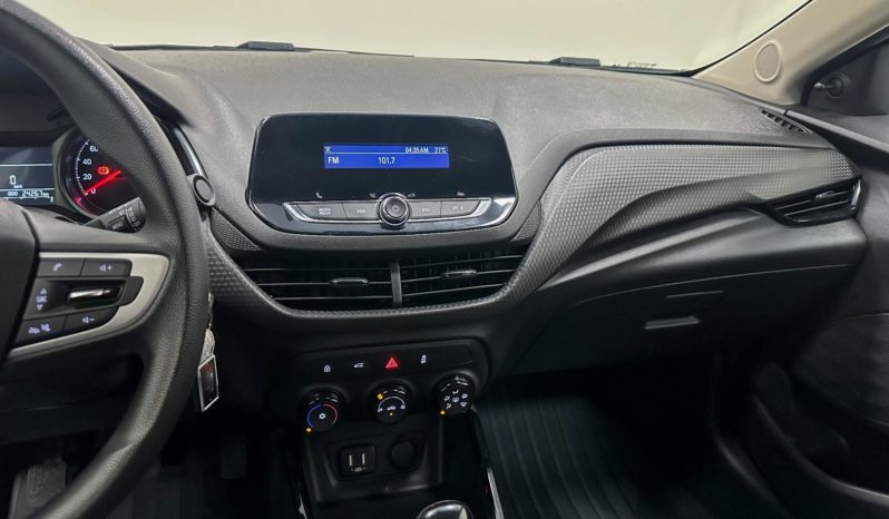 
								Chevrolet Onix HATCH LT 1.0 12V Flex  Mec. 2023 full									