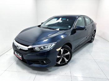 Honda Civic EXL 2.0 Flex 16V Aut.4p 2019