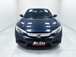 
										Honda Civic EXL 2.0 Flex 16V Aut.4p 2019 full									