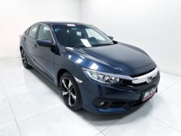 
										Honda Civic EXL 2.0 Flex 16V Aut.4p 2019 full									