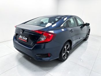 Honda Civic EXL 2.0 Flex 16V Aut.4p 2019