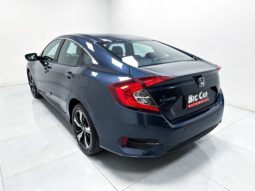 
										Honda Civic EXL 2.0 Flex 16V Aut.4p 2019 full									