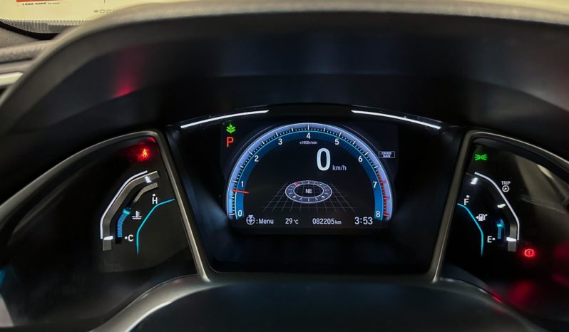 
								Honda Civic EXL 2.0 Flex 16V Aut.4p 2019 full									