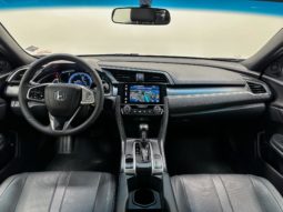 
										Honda Civic EXL 2.0 Flex 16V Aut.4p 2019 full									