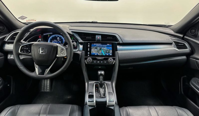 
								Honda Civic EXL 2.0 Flex 16V Aut.4p 2019 full									