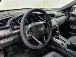 
										Honda Civic EXL 2.0 Flex 16V Aut.4p 2019 full									