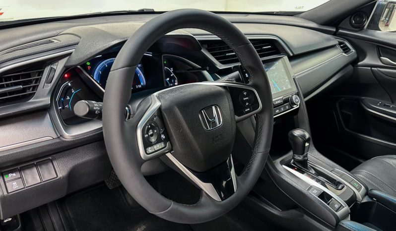 
								Honda Civic EXL 2.0 Flex 16V Aut.4p 2019 full									