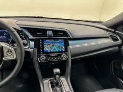 
										Honda Civic EXL 2.0 Flex 16V Aut.4p 2019 full									