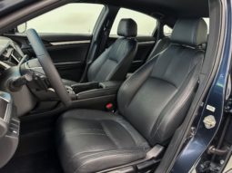 
										Honda Civic EXL 2.0 Flex 16V Aut.4p 2019 full									