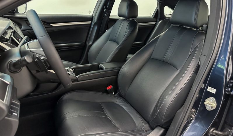 
								Honda Civic EXL 2.0 Flex 16V Aut.4p 2019 full									