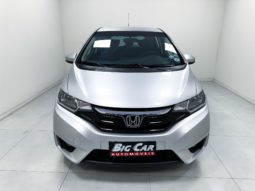 
										Honda Fit EXL 1.5 Flex 16V Aut 2015 full									