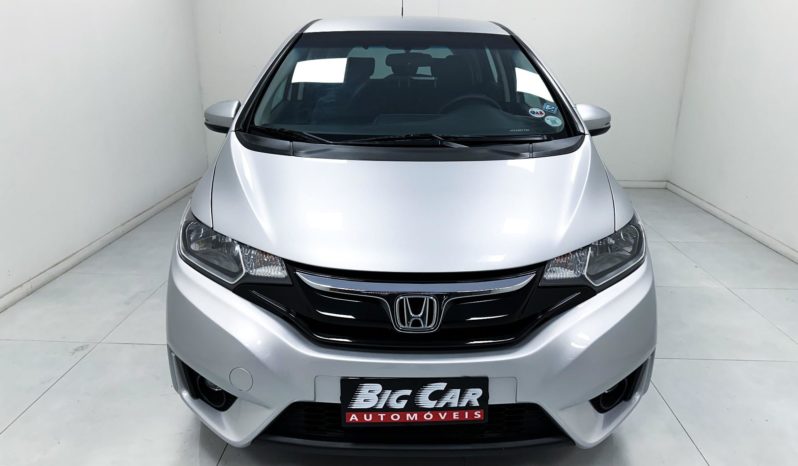 
								Honda Fit EXL 1.5 Flex 16V Aut 2015 full									