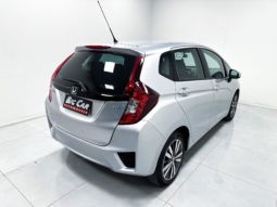 
										Honda Fit EXL 1.5 Flex 16V Aut 2015 full									