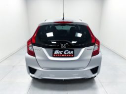 
										Honda Fit EXL 1.5 Flex 16V Aut 2015 full									