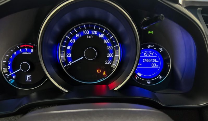 
								Honda Fit EXL 1.5 Flex 16V Aut 2015 full									