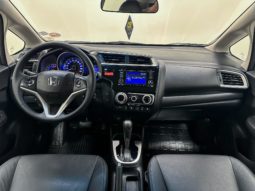 
										Honda Fit EXL 1.5 Flex 16V Aut 2015 full									