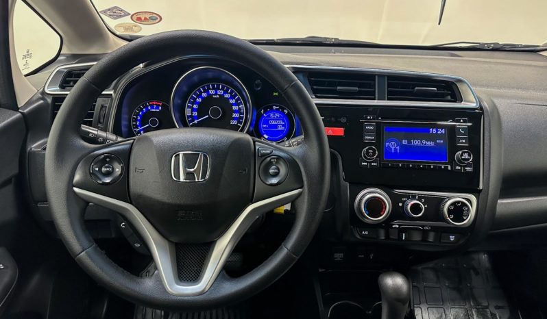 
								Honda Fit EXL 1.5 Flex 16V Aut 2015 full									