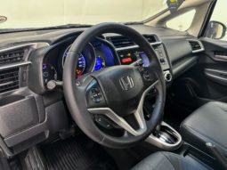 
										Honda Fit EXL 1.5 Flex 16V Aut 2015 full									