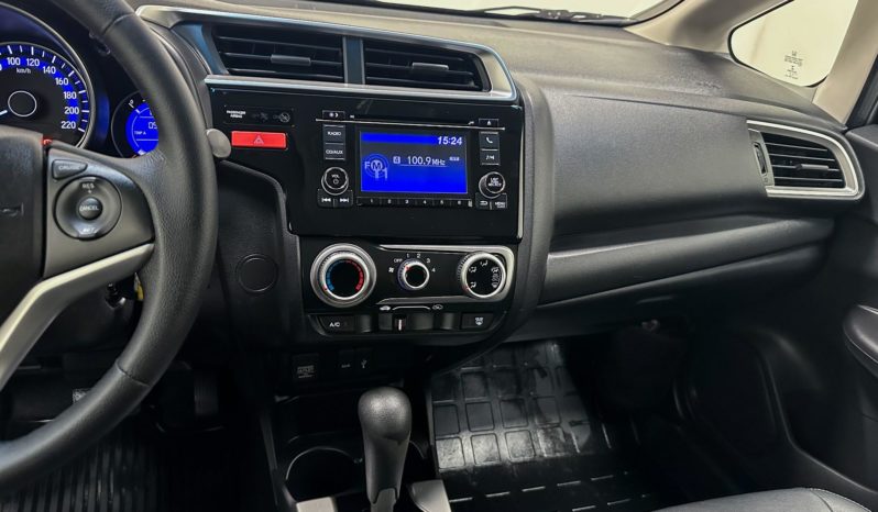 
								Honda Fit EXL 1.5 Flex 16V Aut 2015 full									