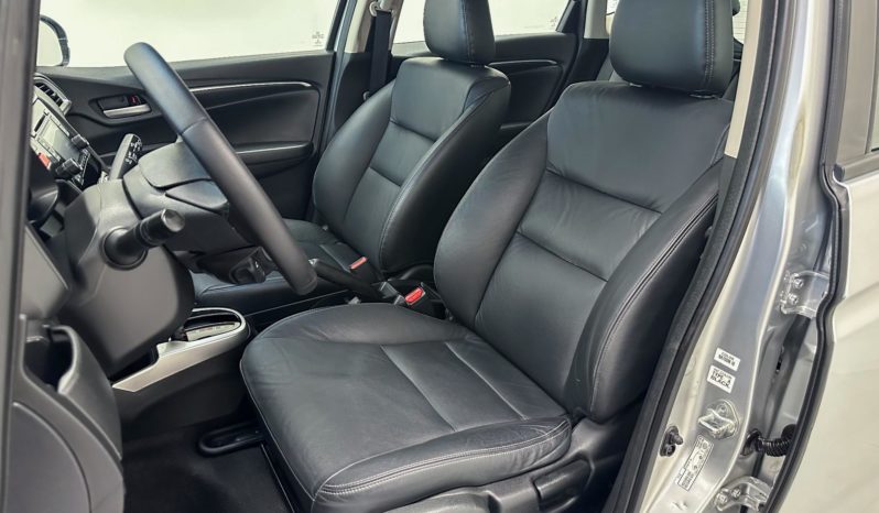 
								Honda Fit EXL 1.5 Flex 16V Aut 2015 full									