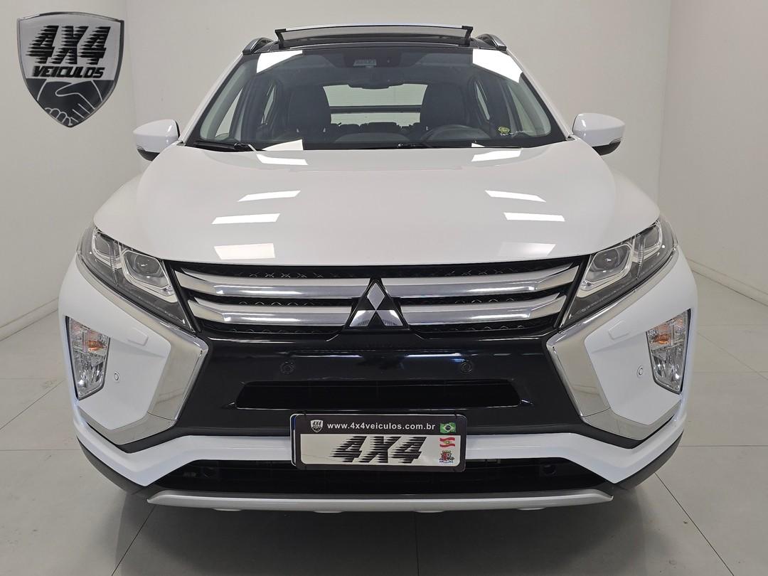 Mitsubishi Eclipse Cross HPE-S 1.5 AWC 165cv Aut. 2020