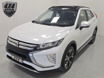 Mitsubishi Eclipse Cross HPE-S 1.5 AWC 165cv Aut. 2020
