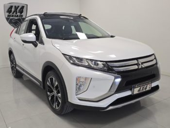 Mitsubishi Eclipse Cross HPE-S 1.5 AWC 165cv Aut. 2020