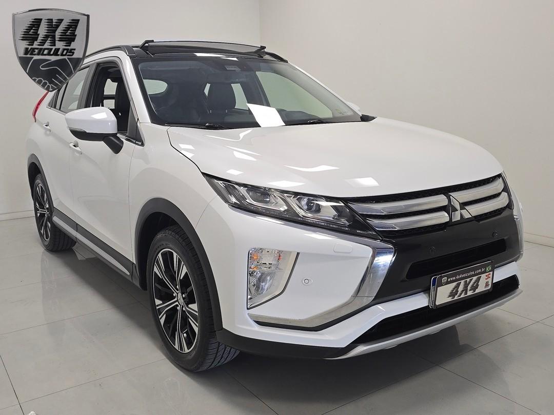 Mitsubishi Eclipse Cross HPE-S 1.5 AWC 165cv Aut. 2020
