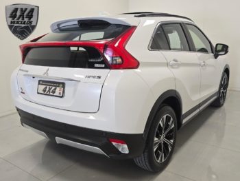 Mitsubishi Eclipse Cross HPE-S 1.5 AWC 165cv Aut. 2020