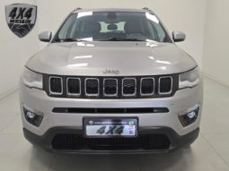 
										Jeep Compass SPORT 2.0 4×2 Flex 16V Aut. 2021 full									