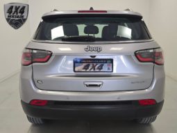 
										Jeep Compass SPORT 2.0 4×2 Flex 16V Aut. 2021 full									