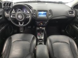 
										Jeep Compass SPORT 2.0 4×2 Flex 16V Aut. 2021 full									
