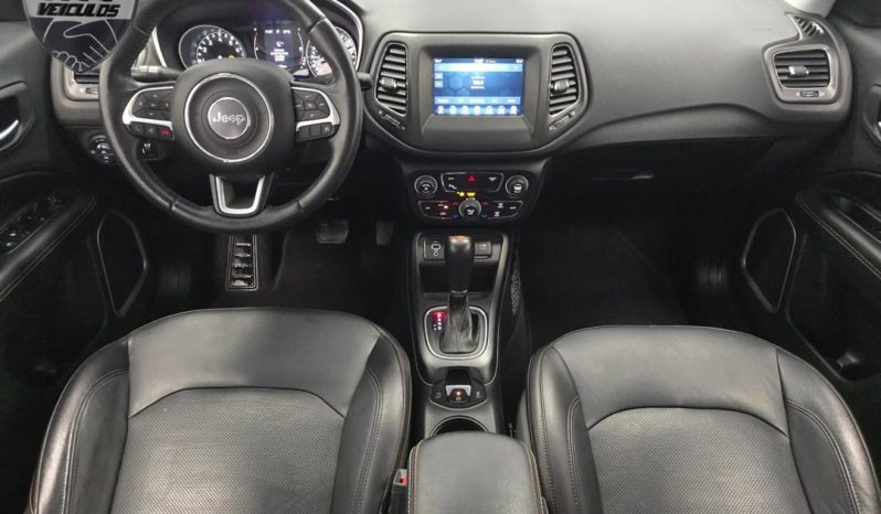 
								Jeep Compass SPORT 2.0 4×2 Flex 16V Aut. 2021 full									