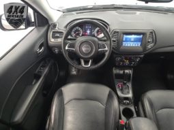 
										Jeep Compass SPORT 2.0 4×2 Flex 16V Aut. 2021 full									
