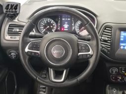 
										Jeep Compass SPORT 2.0 4×2 Flex 16V Aut. 2021 full									