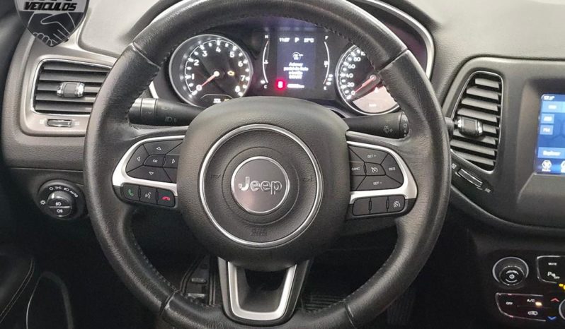 
								Jeep Compass SPORT 2.0 4×2 Flex 16V Aut. 2021 full									