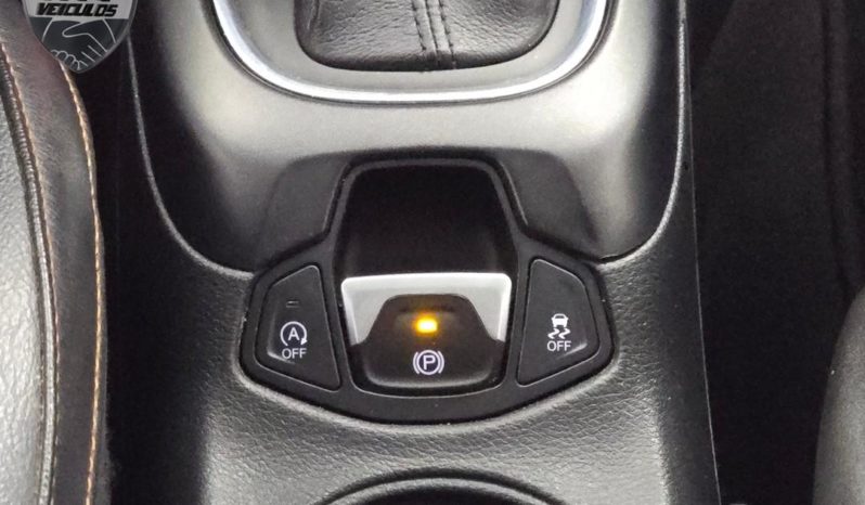 
								Jeep Compass SPORT 2.0 4×2 Flex 16V Aut. 2021 full									