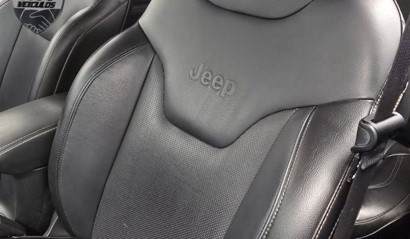 
								Jeep Compass SPORT 2.0 4×2 Flex 16V Aut. 2021 full									